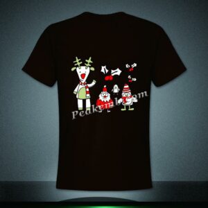 christmas multi-element heat iron o &hellip;