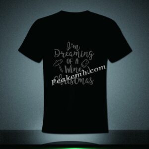 I’m dreaming of a wine christ &hellip;