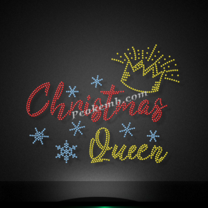 wholesale christmas queen w/ crown  …