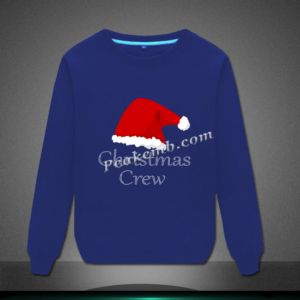 christmas  crew rhinestone iron on  &hellip;