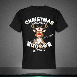 wholesale reindeer nurse christmas  &hellip;