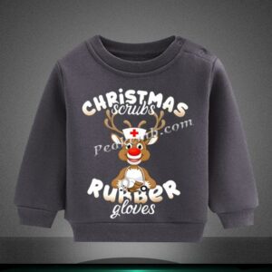wholesale reindeer nurse christmas  &hellip;