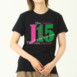 wholesale J15 AKA greek sorority rh &hellip;