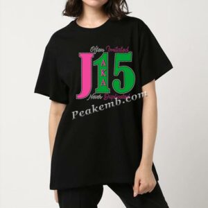wholesale J15 AKA greek sorority rh &hellip;