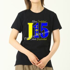 wholesale J15 Zeta Phi Beta (?????? &hellip;