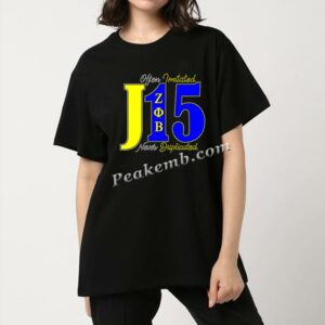 wholesale J15 Zeta Phi Beta (?????? &hellip;