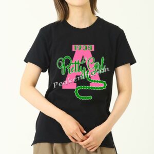 wholesale 1908 big A pretty girl he &hellip;