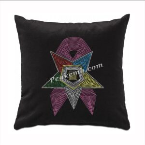 ribbon & star design iron on rh &hellip;