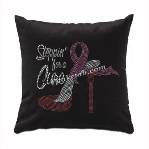steppin’ letters w/ high heel &hellip;