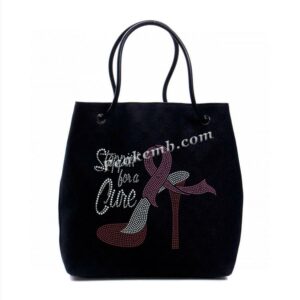 steppin’ letters w/ high heel &hellip;