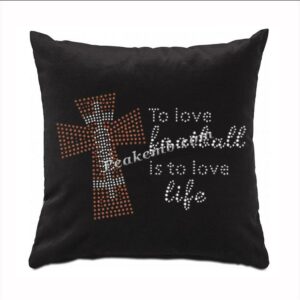 wholesale to love football is to lo &hellip;