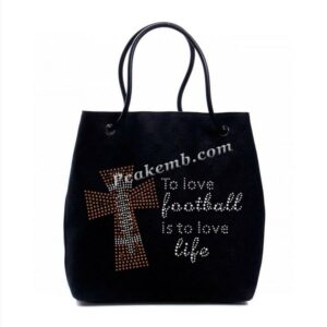 wholesale to love football is to lo &hellip;