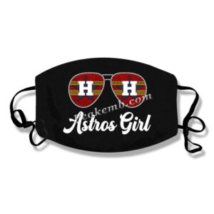 vinyl astros girl letters glasses d &hellip;