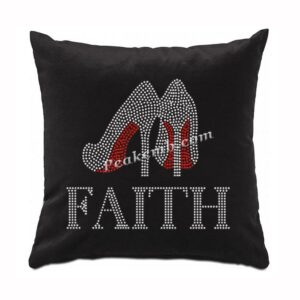 wholesale FAITH letters w/ high hee &hellip;