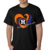 vinyl astros w/ logo heart design iron on heat transfer 2 116 1
