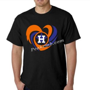 vinyl astros w/ logo heart design i &hellip;