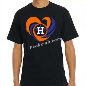 vinyl astros w/ logo heart design i &hellip;