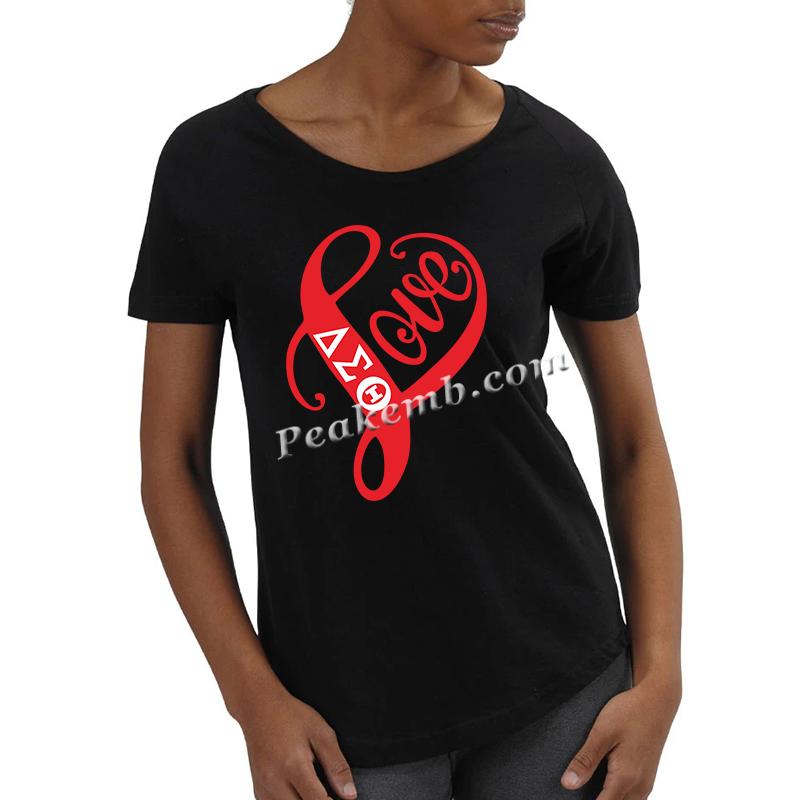 wholesale vinyl 1913 Delta Sigma Theta (??????) LOVE letters heart design heat iron on transfer 3 wholesale vinyl 1913 Delta Sigma Theta (??????) LOVE letters heart design heat iron on transfer