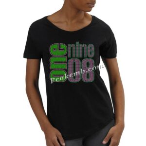 one nine 08 letters Alpha Kappa Alp &hellip;