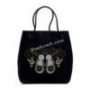 glitter flip flop design iron on rhinestone transfer 1 13 5