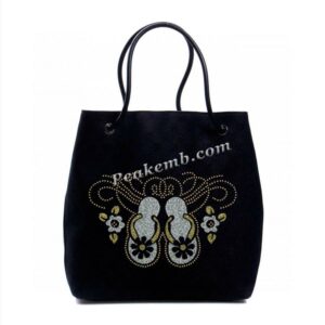 glitter flip flop design iron on rh &hellip;