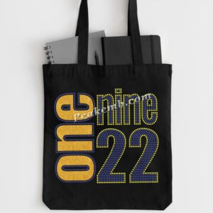 one nine 22 letters Sigma Gamma Rho &hellip;