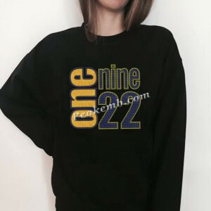 one nine 22 letters Sigma Gamma Rho &hellip;