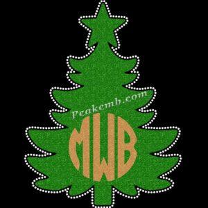 wholesale MWB in christmas tree des …