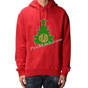 wholesale MWB in christmas tree des &hellip;