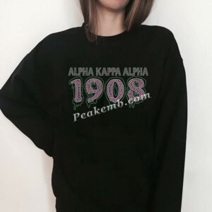 wholesale 1908 Alpha Kappa Alpha le …
