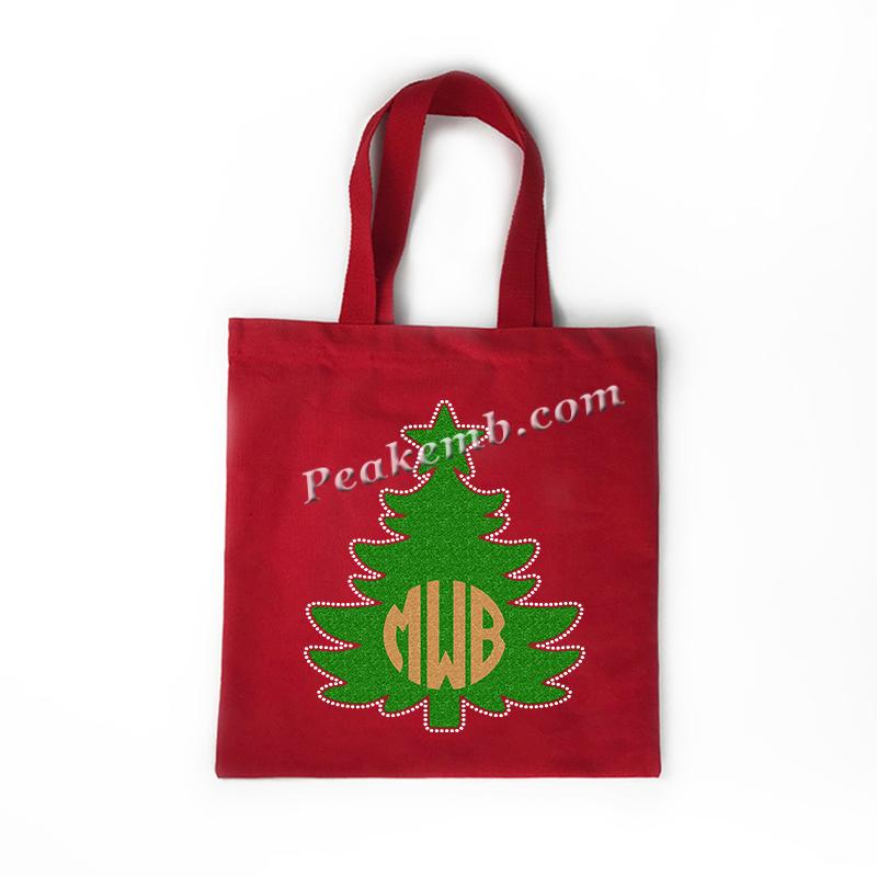 wholesale MWB in christmas tree design iron on heat transfers 5 wholesale MWB in christmas tree design iron on heat transfers - Image 3