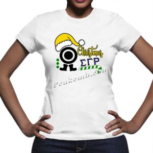 Sigma Gamma Rho (??????) & cand &hellip;