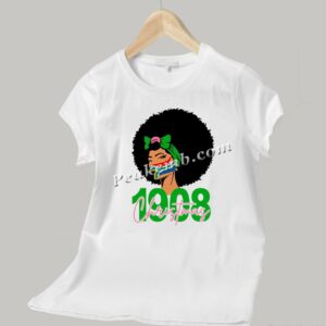 Alpha Kappa Alpha (??????) &190 &hellip;