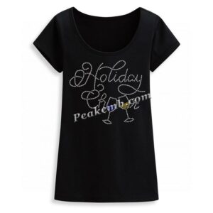 wholesale holiday cheer design iron &hellip;