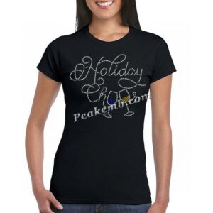 wholesale holiday cheer design iron &hellip;