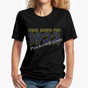 1922 Sigma Gamma Rho letters design &hellip;