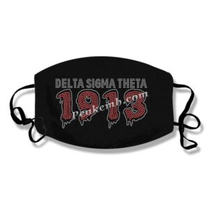 1913 Delta Sigma Theta letters desi &hellip;