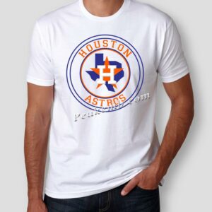 vinyl houston astros w/ logo iron o &hellip;