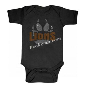 wholesale LIONS letters grimace des &hellip;