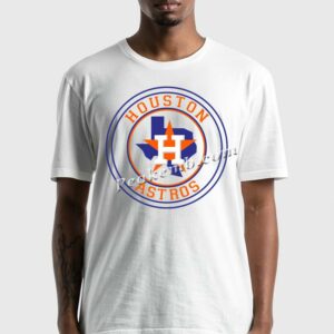 vinyl houston astros w/ logo iron o &hellip;