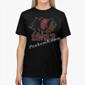 1913 Delta Sigma Theta (??????) rhi &hellip;