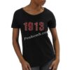 wholesale 1913 half vinyl half rhinestone design iron on transfer 2 173