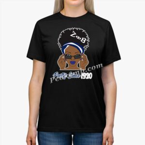 vinyl Zeta Phi Beta (??????) pretty &hellip;