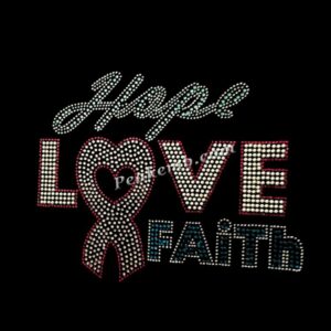 wholesale hope love faith letters i …