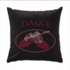 wholesale dance letters w/ shoes iron on rhinestone transfer 1 18 4 3