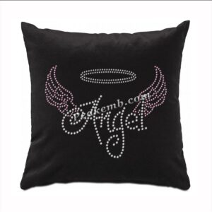 wholesale angel letters w/ wing des &hellip;