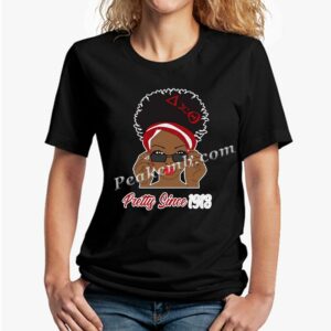 vinyl Delta Sigma Theta (??????) pr &hellip;
