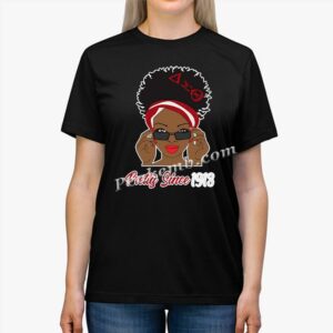 vinyl Delta Sigma Theta (??????) pr &hellip;