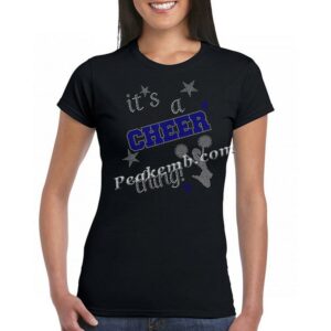 it’s a cheer thing letters w/ &hellip;