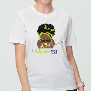 vinyl Sigma Gamma Rho (??????) pret &hellip;